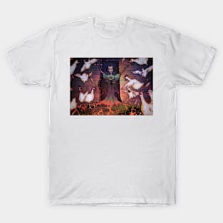 The chickens are going wild T-Shirt